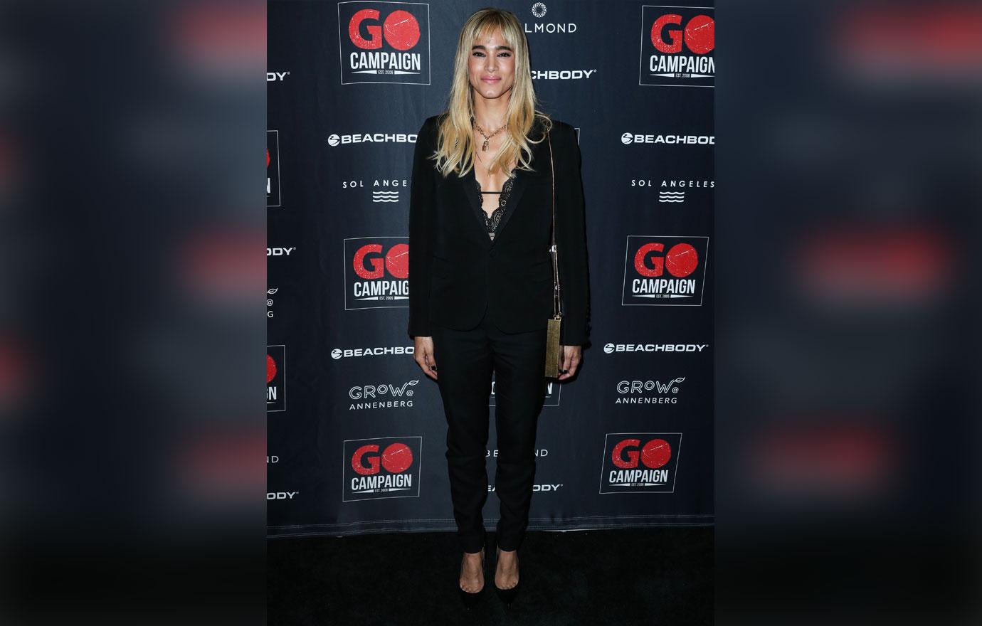 GO Campaign Gala 2018