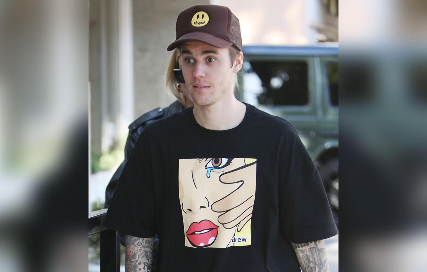 Justin Bieber Returns With New Single ‘Yummy’