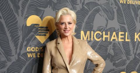 Photo of Dorinda Medley