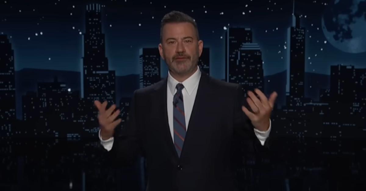 Image of Jimmy Kimmel faced backlash after making comments about Charlie Kirk's assassination and Donald Trump.