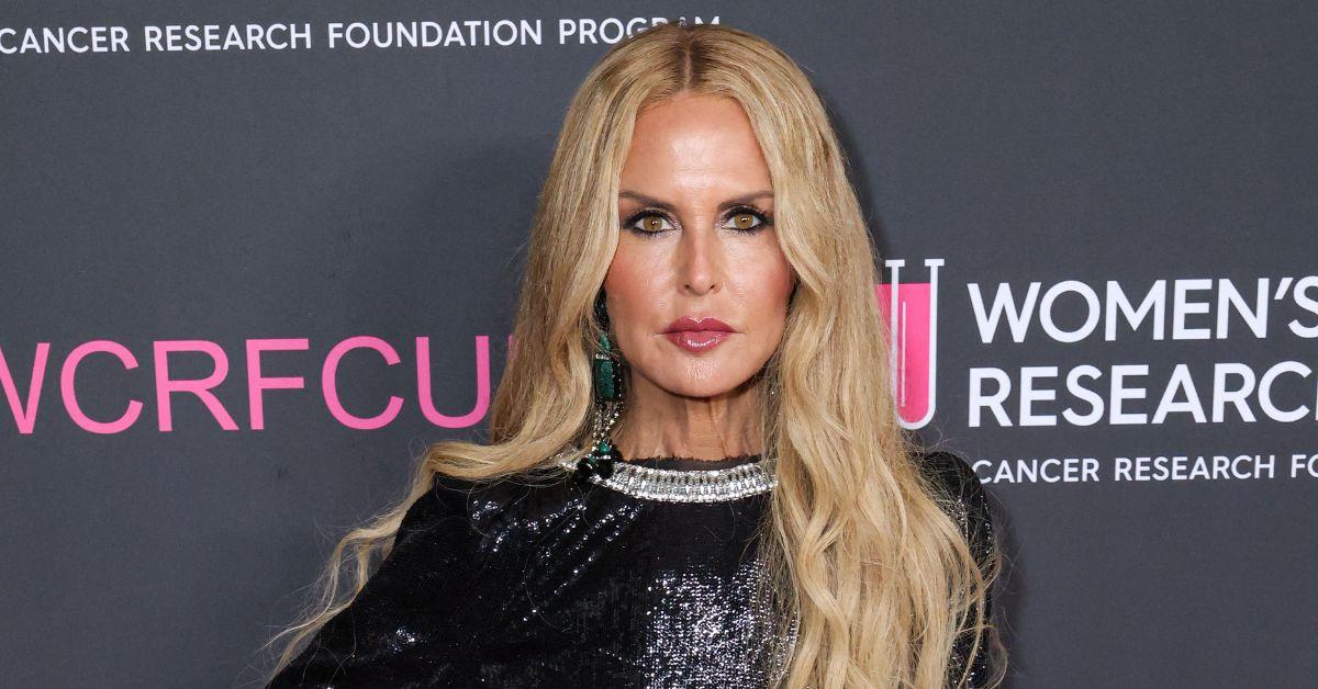 Photo of Rachel Zoe