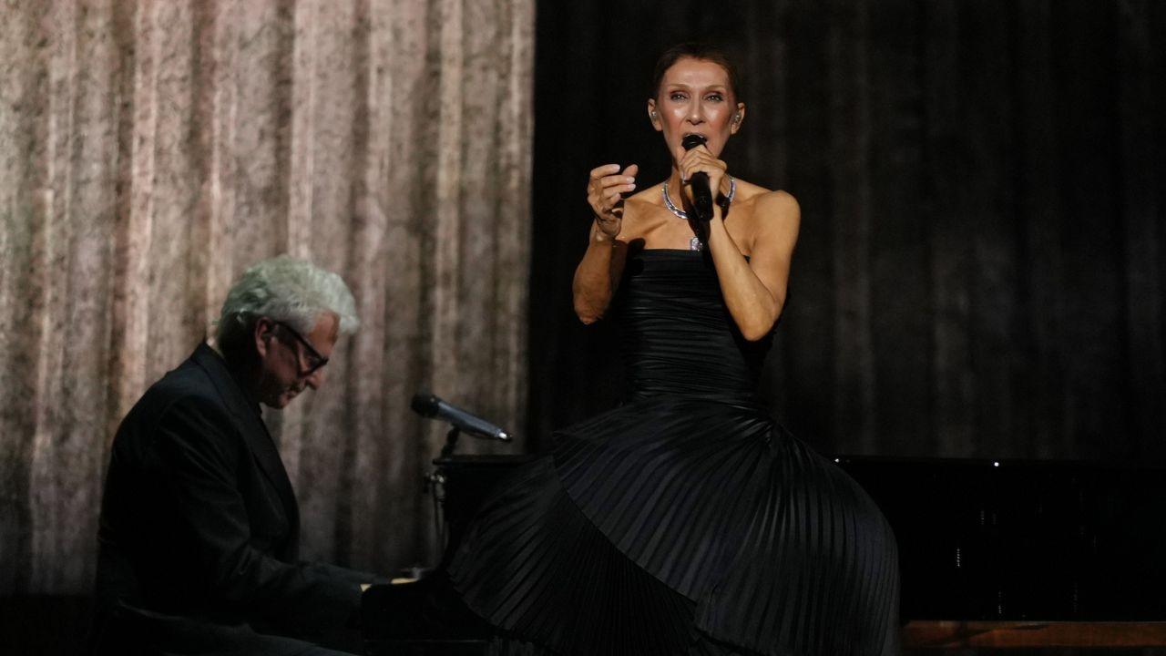image of Celine dion 