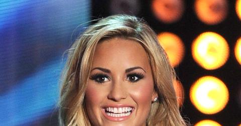 Demi Lovato 9