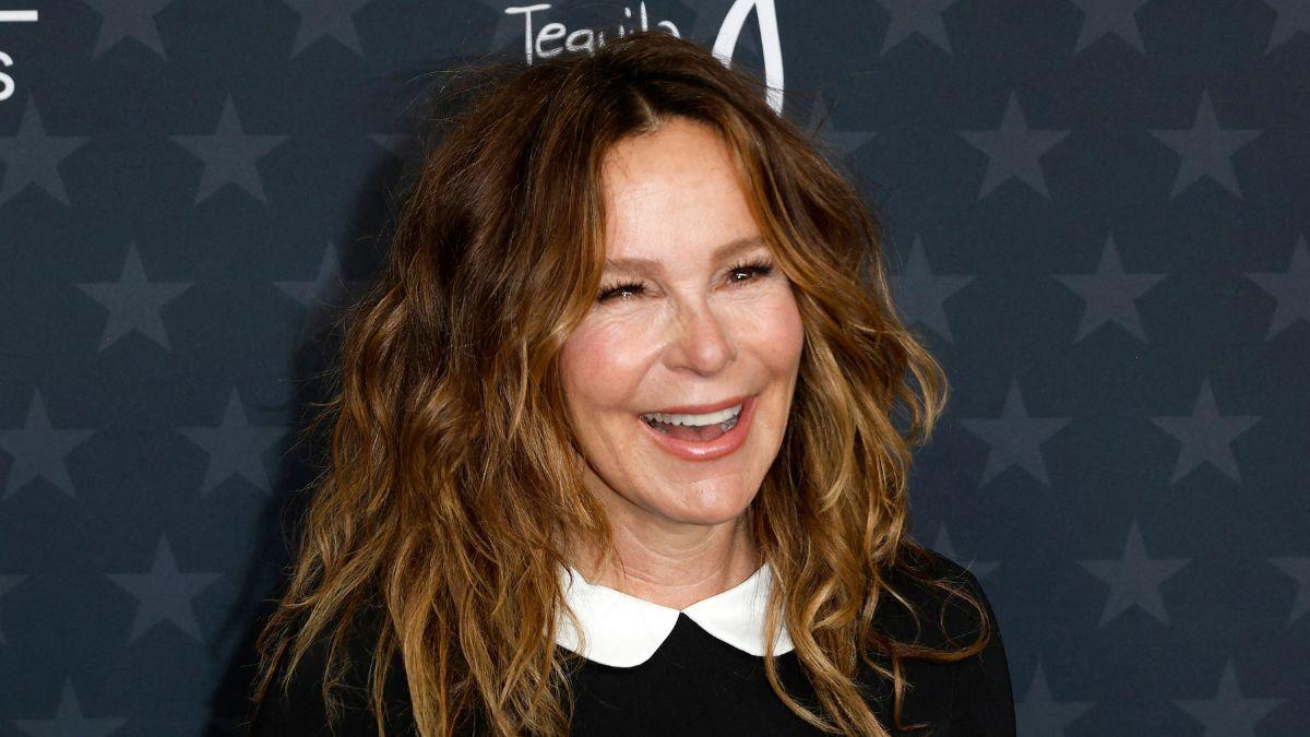 Image of The actress remembered her mother as an artist and activist.
