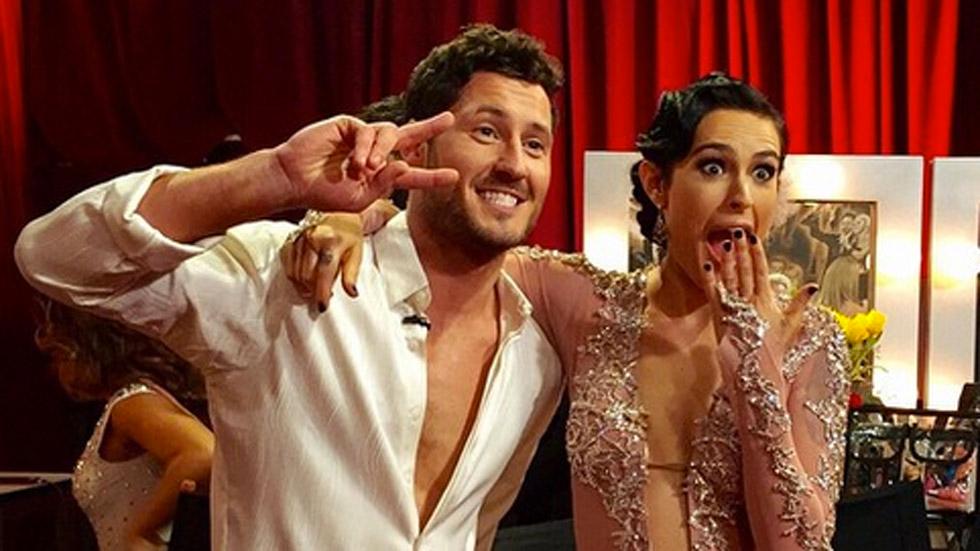 Dwts season 20 finale