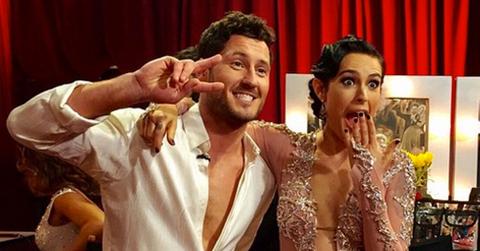 Dwts season 20 finale