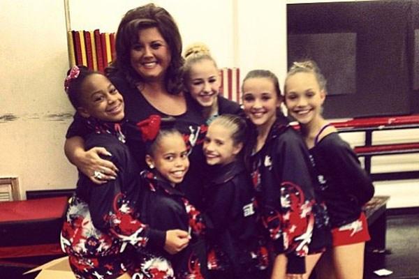 Abby Lee Dance Secrets - ALDC Bloopers 