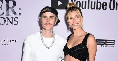 See Justin Bieber's Naughty Comment To Hailey Baldwin Via Instagram