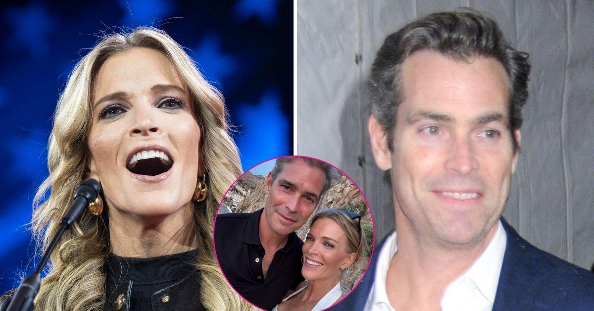 megyn kelly douglas brunt th anniversary