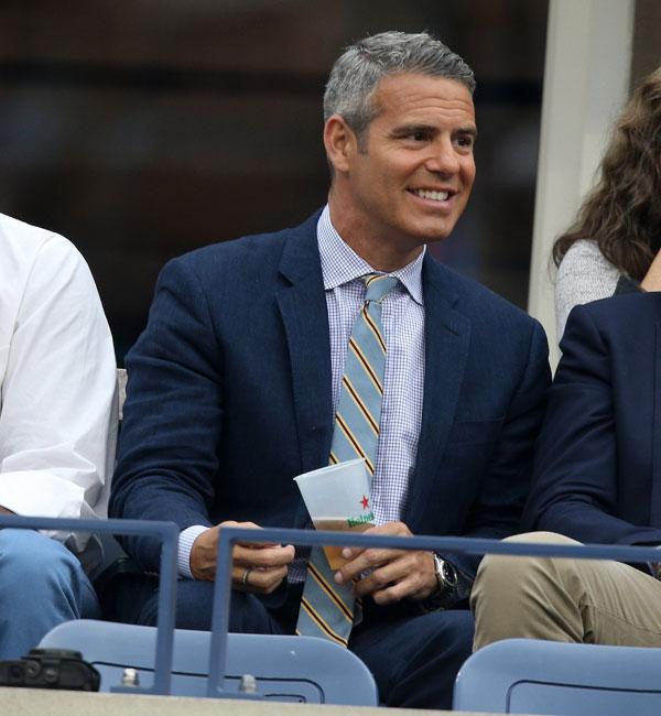 Andy cohen