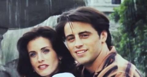 The story behind friends tv special