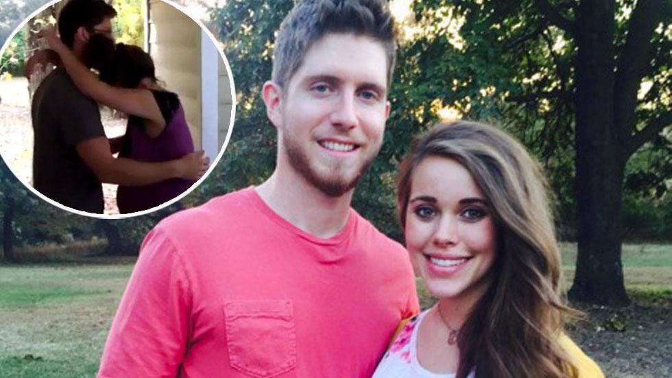 Jessa duggar delivery hospital