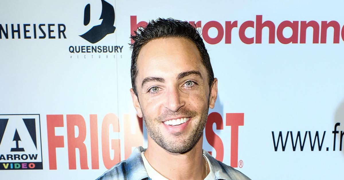 Actor Zach Avery Arrested In Alleged 690 Million Ponzi Scheme