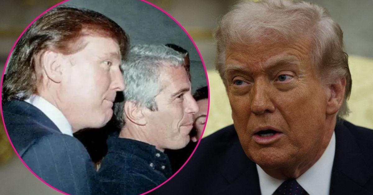 'The Cover-Up Is So Brazen': Trump Administration Accused of&hellip;