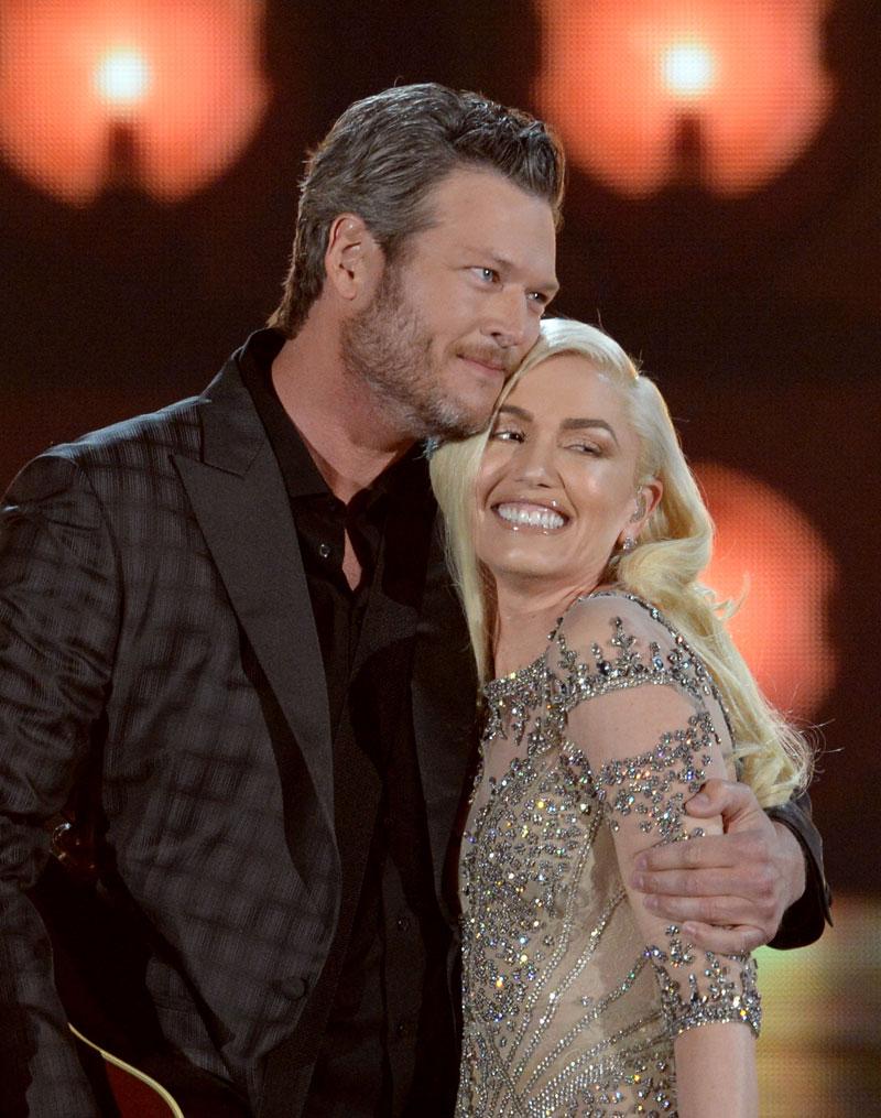 blake shelton cant stop talking gwen stefani 06