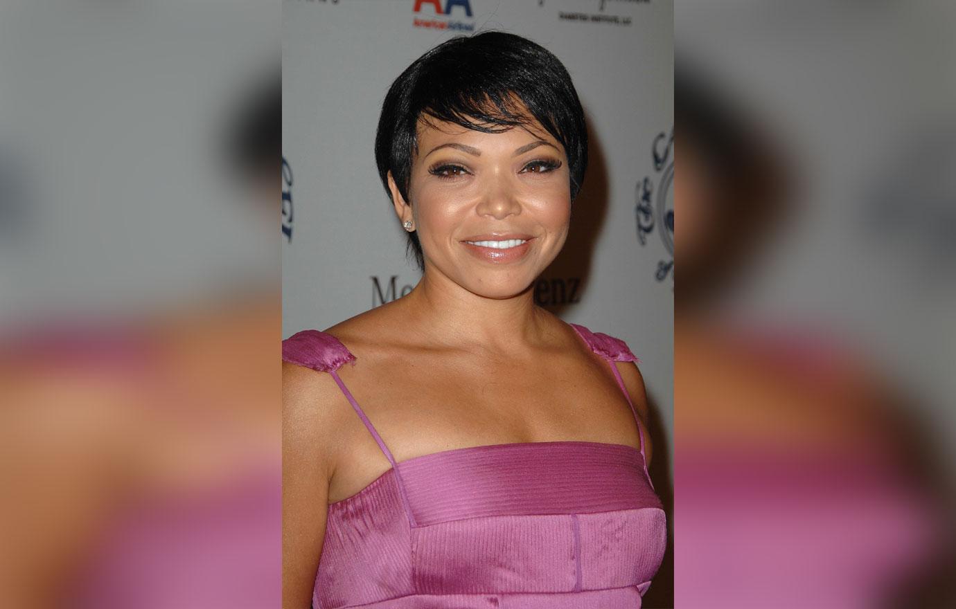 tisha campbell