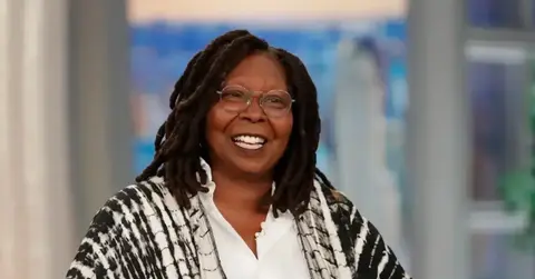 whoopi abc