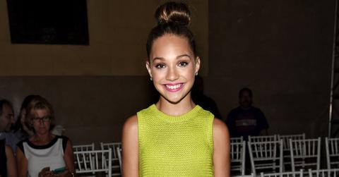 Zac Posen – Front Row – Spring 2016 New York Fashion Week