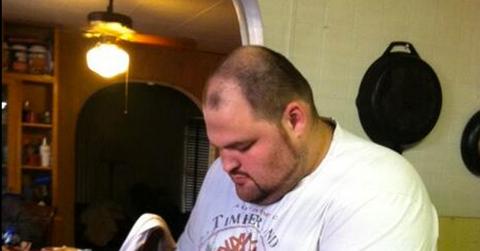 Gary shirley twitter ex girlfriend