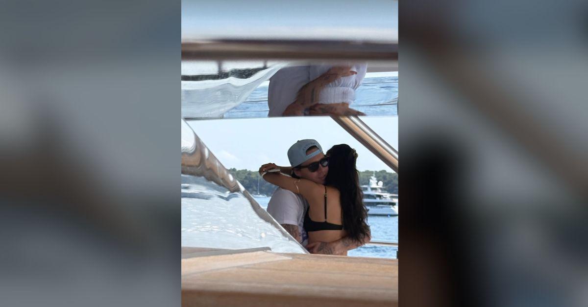 nicola peltz wears risque outfit packs on pda brooklyn beckham photos