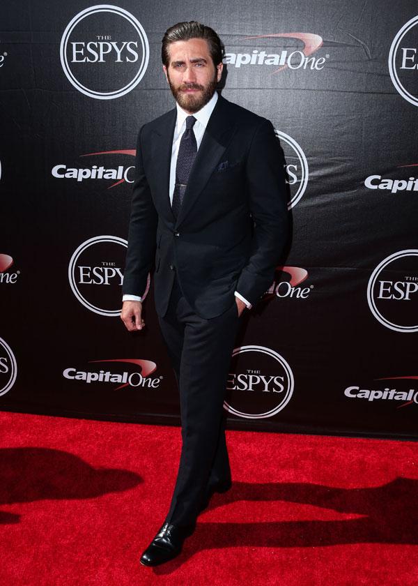 Rachel mcadams jake gyllenhaal southpaw espy 01