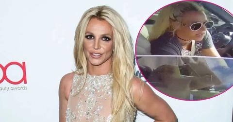 Photo of Britney Spears