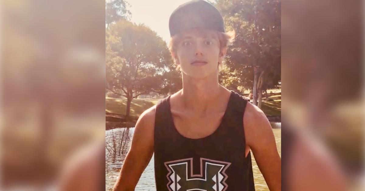 jayden federlines instgram picture