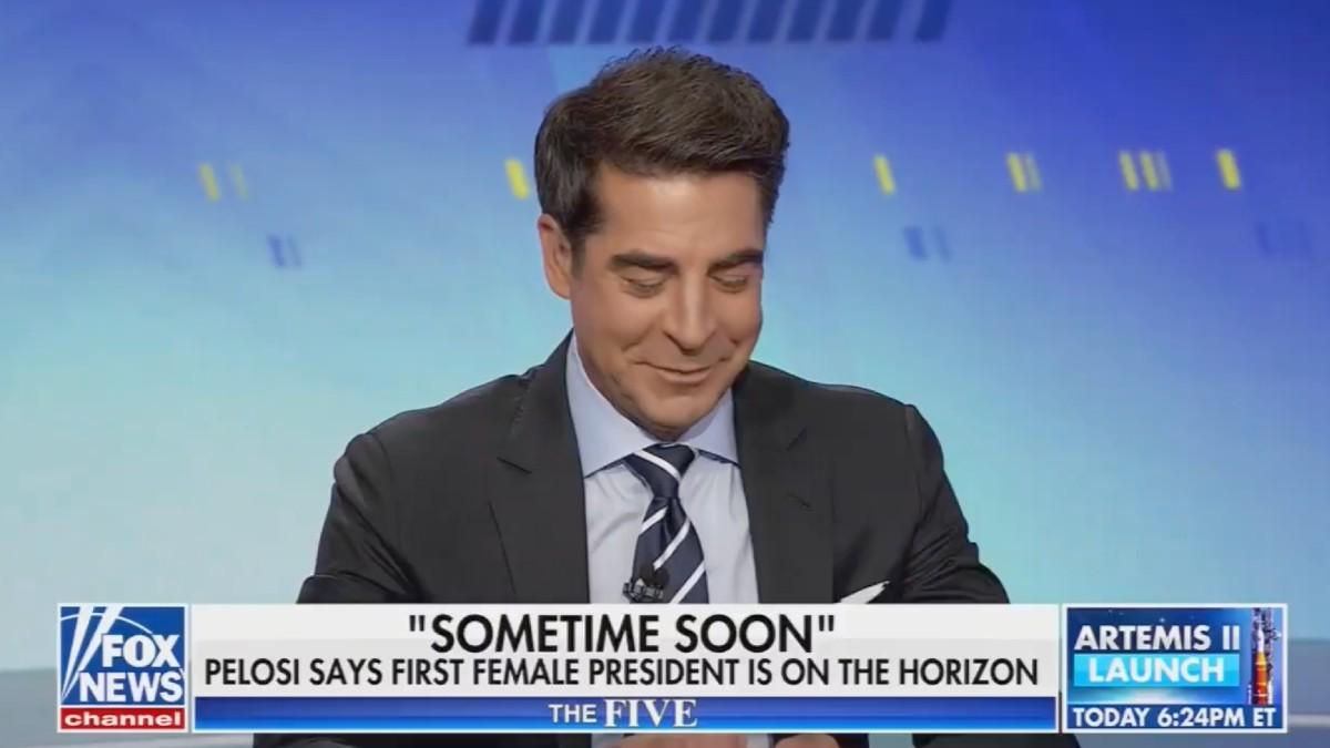 image of Many people called out Jesse Watters' remarks. 