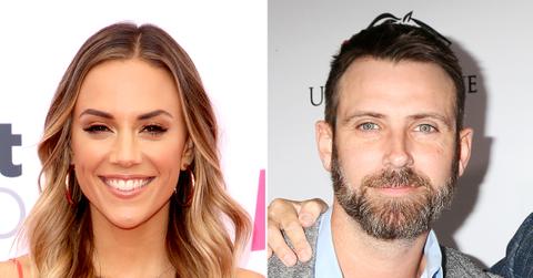 jana kramer reveals entanglement with bachelorette contestant graham bunn