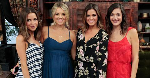 bachelorettes reunion