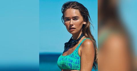 gabriella brooks sexiest snaps beach red carpet photospp