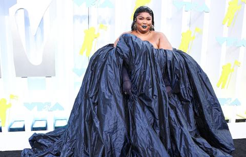 What Is Lizzo's Net Worth? How The Singer Made Her Millions