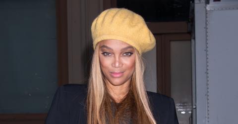 dwts tyra banks fired blunders