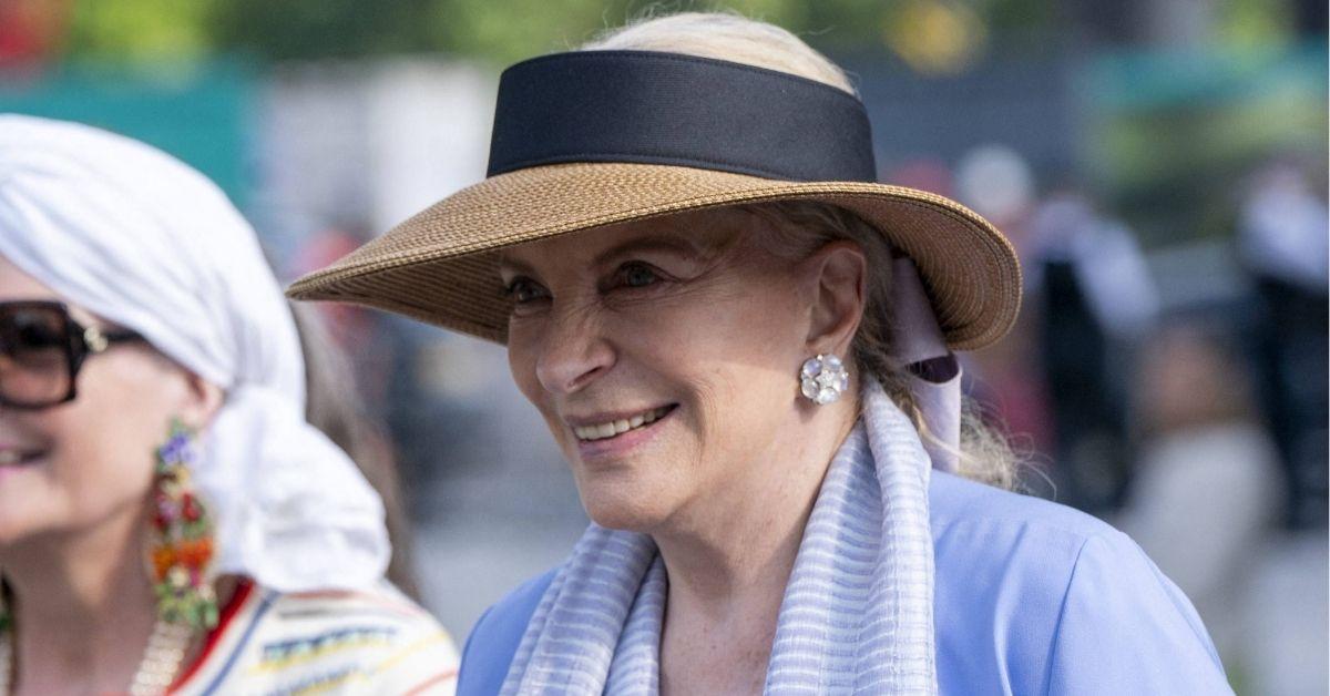 princess michael of kent