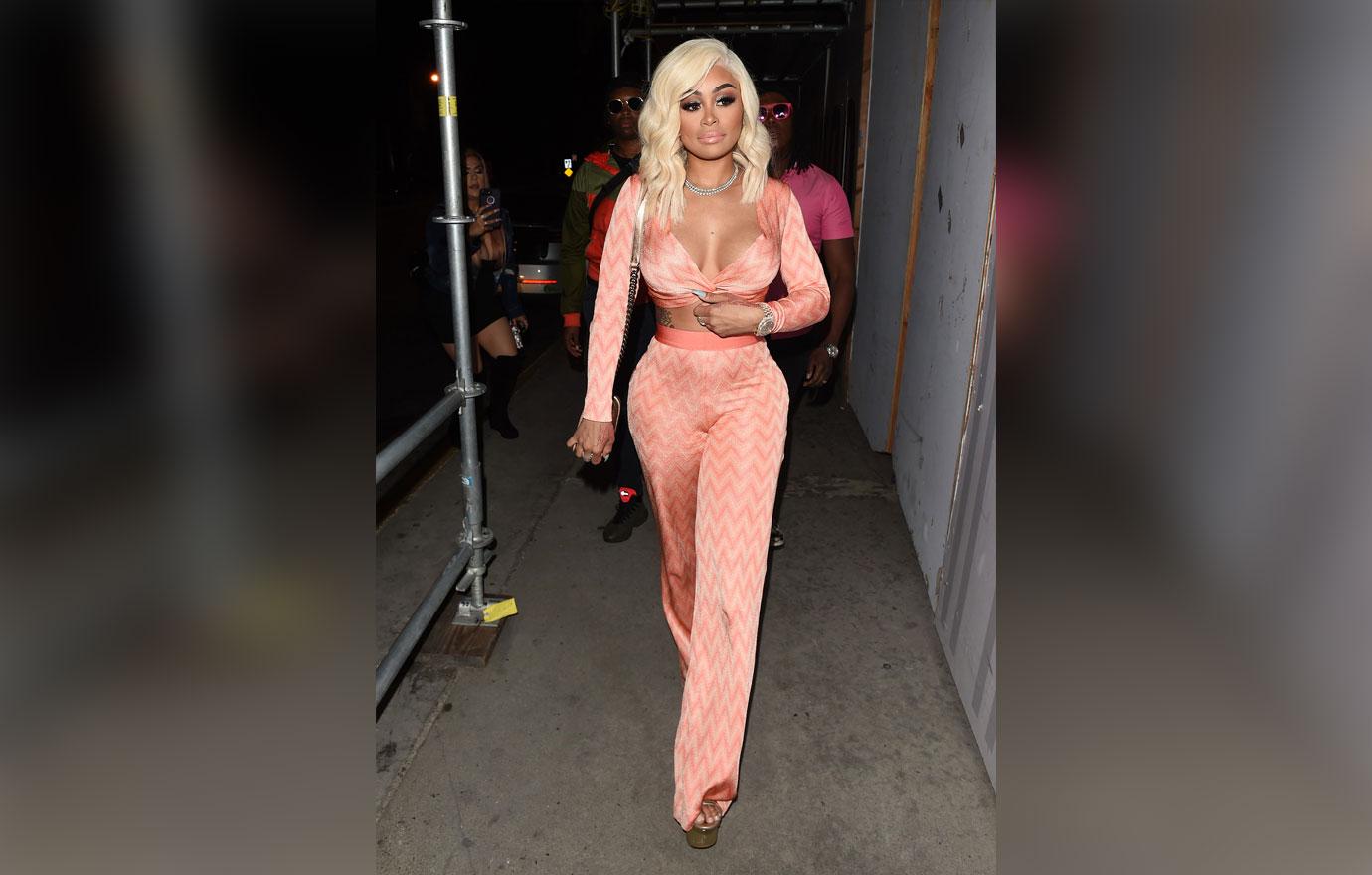 blac chyna reunites bestie amber rose after split boyfriend 04