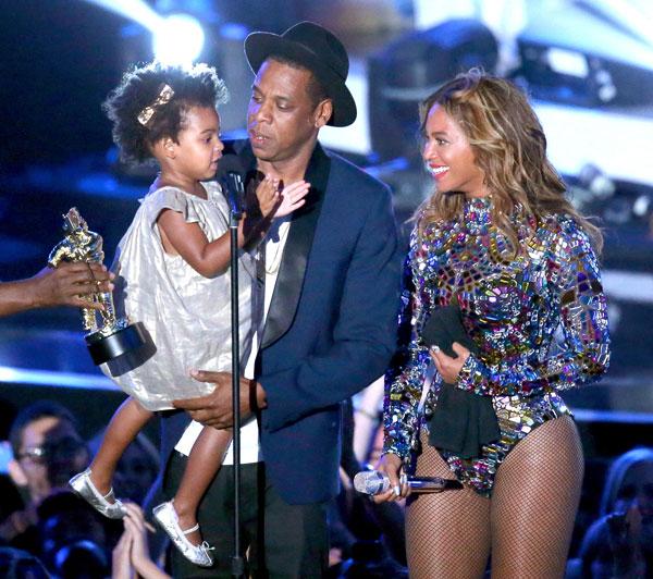 Blue ivy carter birthday diva beyonce 10 GETTY