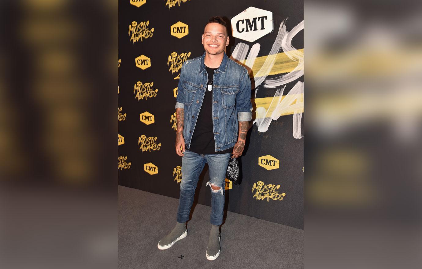 2018 CMT Awards Red Carpet Arrivals Pics 25