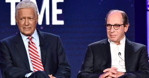 alex-trebek-harry-friedman