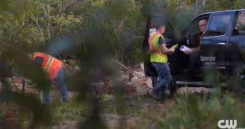 What Are The 'Sullivan Crossing' Filming Locations?