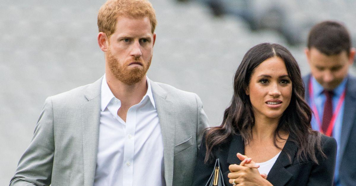 prince william exploded with anger internal complaints about meghan markle