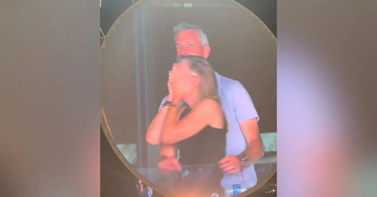 Image of Kristin Cabot admitted she 'acted inappropriately with her boss'