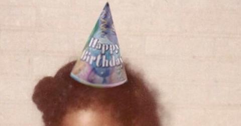 Beyonce birthday solange instagram