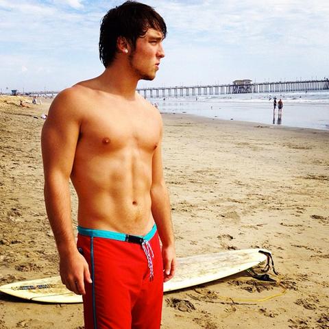 The Best Shirtless Instagram Pics From The Hot Guys Of Emblem3