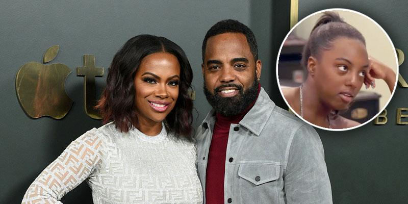 'RHOA': Todd Tucker Didn't Speak To Daughter For A Month After Fight