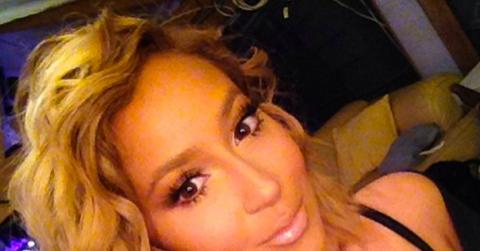 adrienne bailon instagram