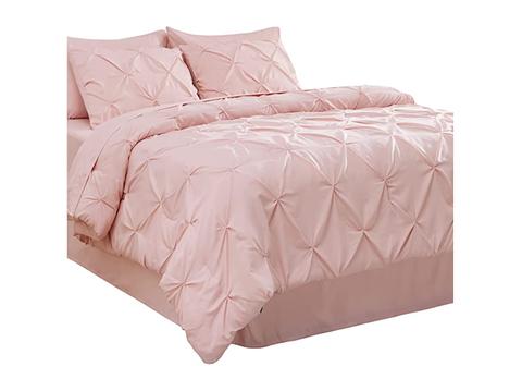 barbie pink bed room decor amazon essentials shop