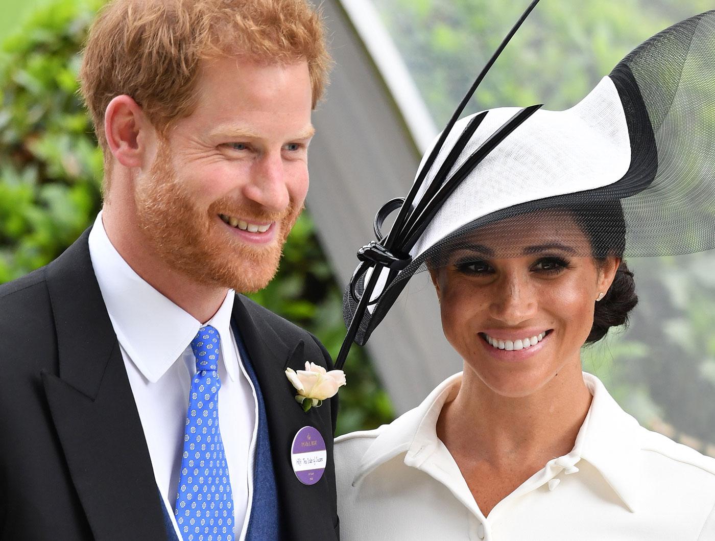 Day One of Royal Ascot 2018