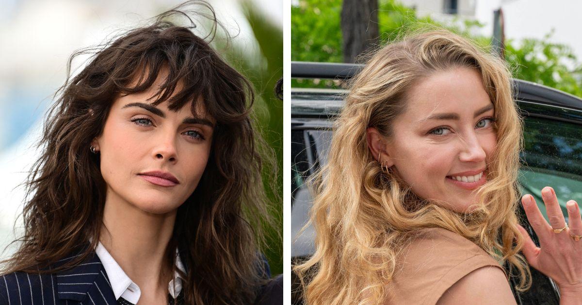 image of Johnny Depp and Amber Heard finalized their divorce in 2017 before later facing a high-profile defamation trial that ended with a settlement.