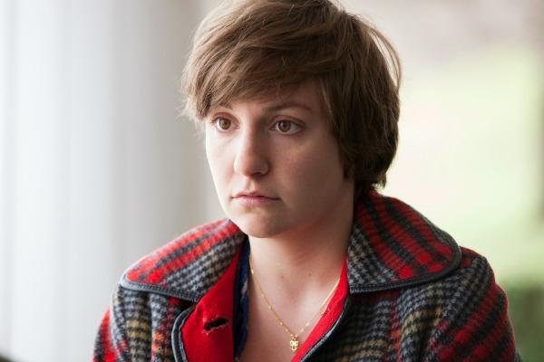 Girls lena dunham