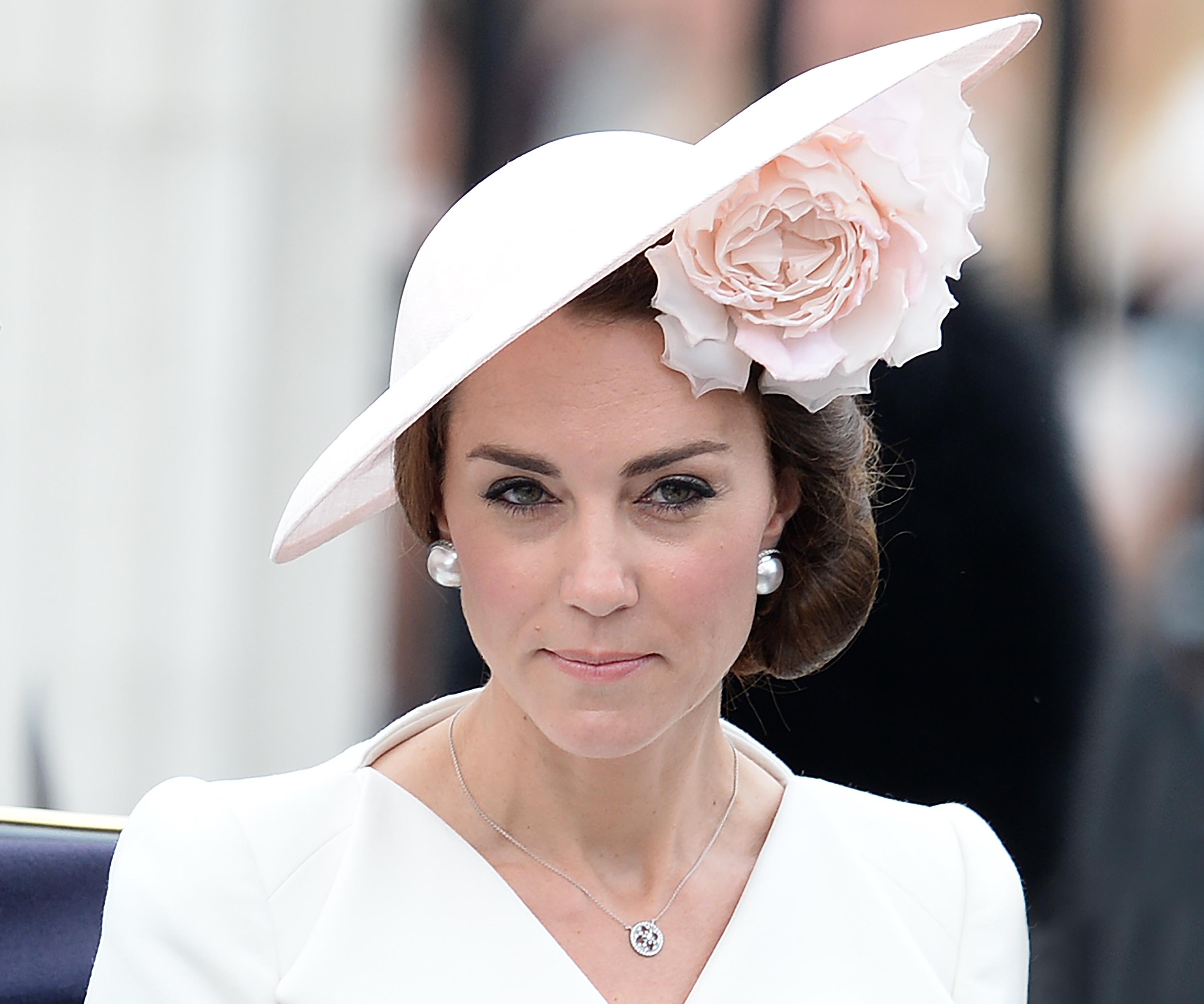 The Trooping The Colour